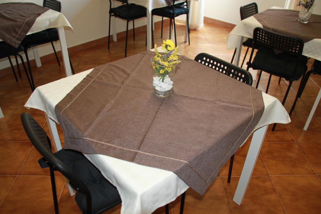B&B Alexander-Room&Breakfast Palermo Exteriör bild