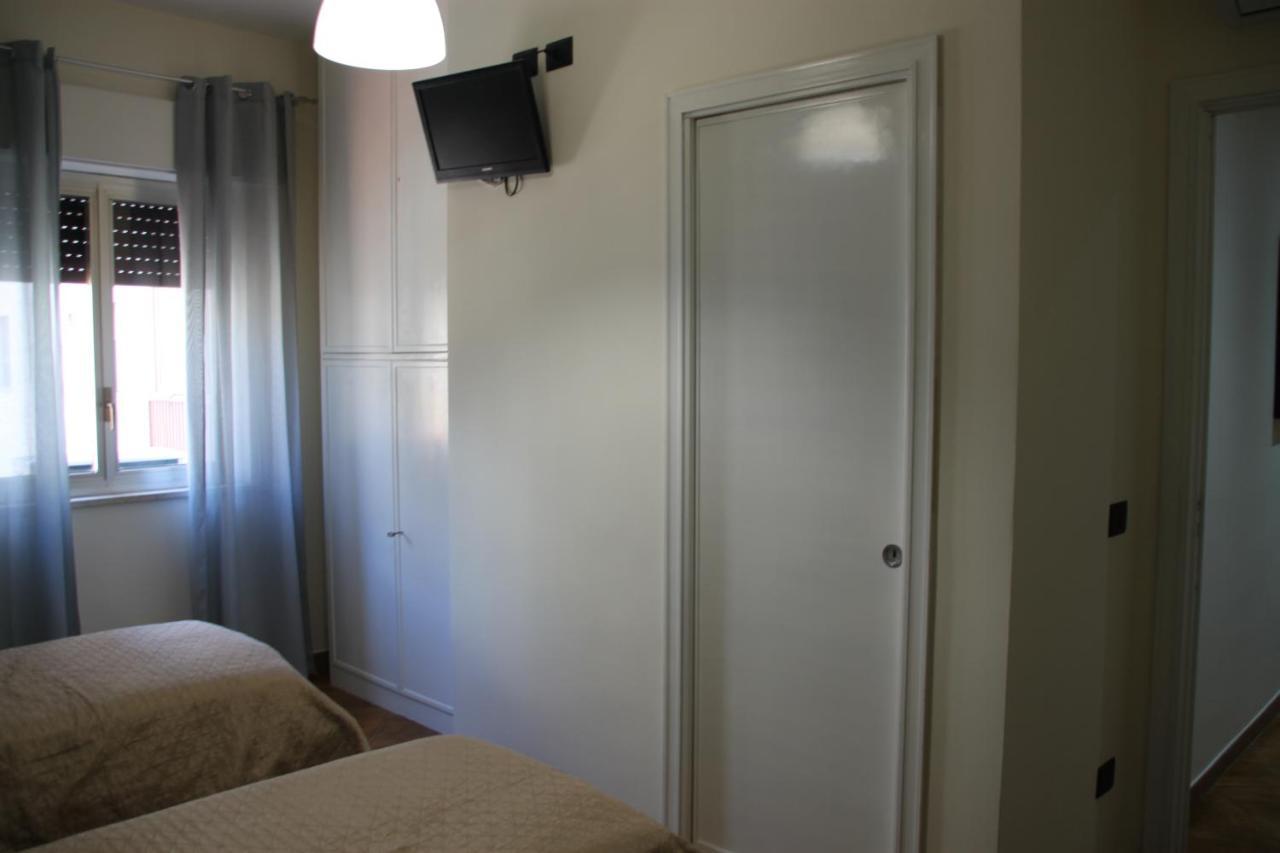 B&B Alexander-Room&Breakfast Palermo Exteriör bild